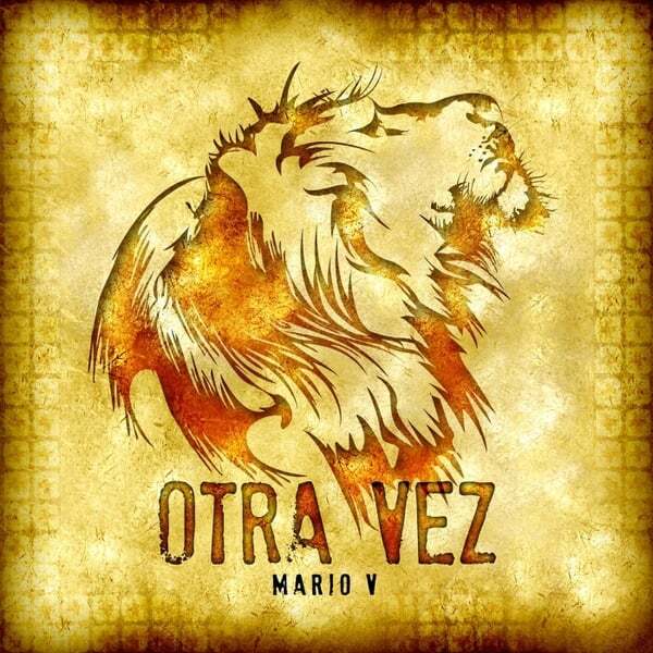 Cover art for Otra Vez